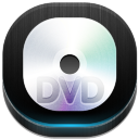 DVD Drive 2 Icon